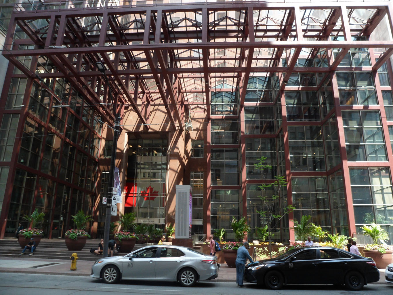 Nicola Institutional Realty Advisors - Toronto